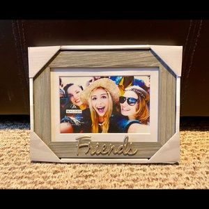 Malden Photo Frame